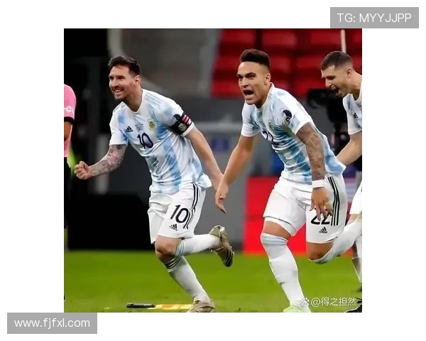 阿根廷足球球星评测盘点：梅西至马丁内斯的全面表现分析